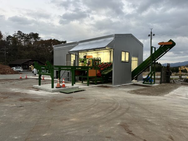 リングバーカー